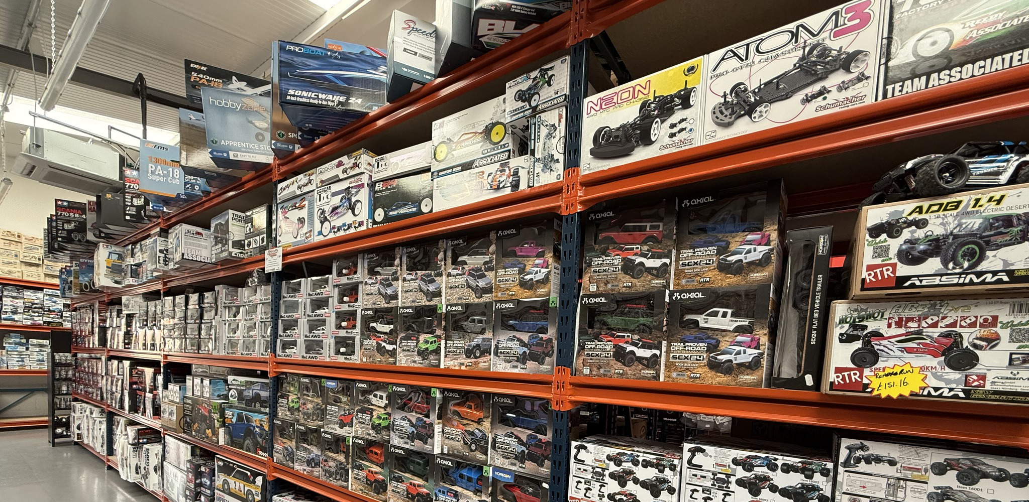 Shop this months deals