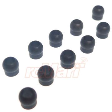 Yeah Racing Suspension Pivot Ball (10 pcs) Tamiya  XV-01 (PB-001)