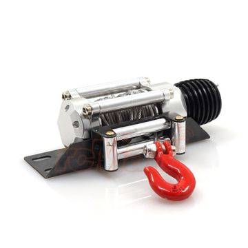 Yeah Racing 1/10 RC Rock Crawler HD Full Metal Steel Wired Winch Control Unit 2.5kg (YA-0386)