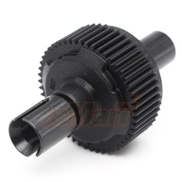 Yeah Racing 50T & 52T Gear Differential Set For Tamiya TD4 TD2 M07 M08 XV-01 TA06 (TAMC-040)