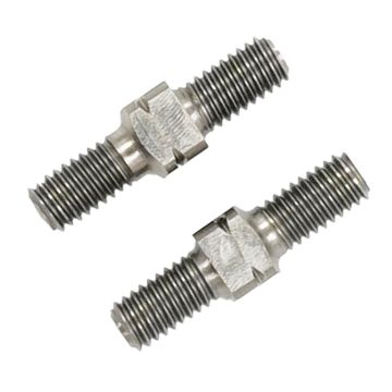 Yeah Racing 64 Titanium Turnbuckle 3x14mm 2pcs (TBTI-0314)