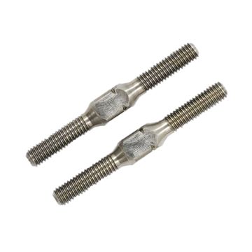 Yeah Racing 64 Titanium Turnbuckle 3x30mm 2pcs (TBTI-0330)
