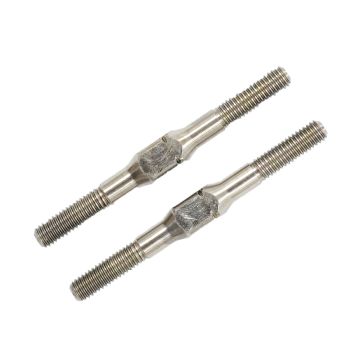 Yeah Racing 64 Titanium Turnbuckle 3x36mm 2pcs (TBTI-0336)