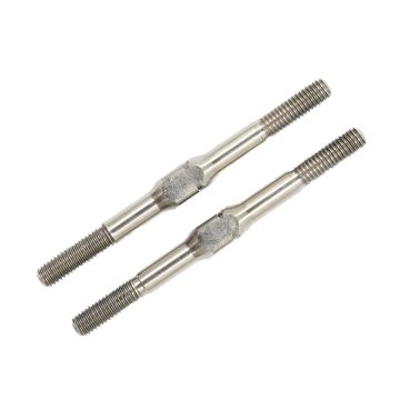 Yeah Racing 64 Titanium Turnbuckle 3x42mm 2pcs (TBTI-0342)