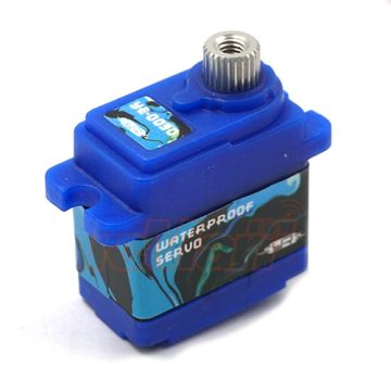 Yeah Racing Waterproof Micro Servo Traxxas TRX-4 TRX-6 TRX-4M (YE-0030)