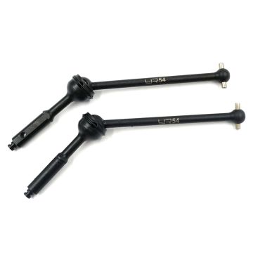 Yeah Steel G45 Center CVD Driveshaft Tamiya TC01 (TATC-004)