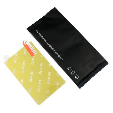 Yeah Racing Transmitter Screen Protector Flysky Noble NB4 (YA-0642)