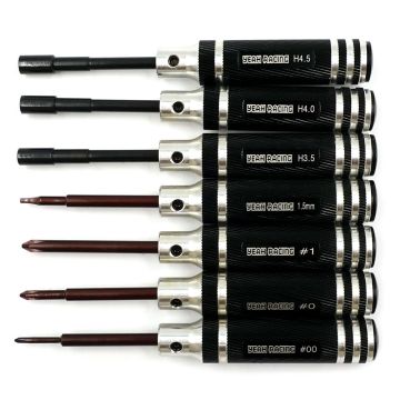 Yeah Racing Mini-Z Full Rebuild Tools Set (YT-0210)