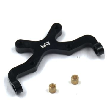 Yeah Racing Aluminium Rear Body Mount  Axial SCX24 Jeep (AXSC-061)