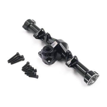 Yeah Racing Alloy Rear Axle Housing Axial SCX24 (AXSC-066)