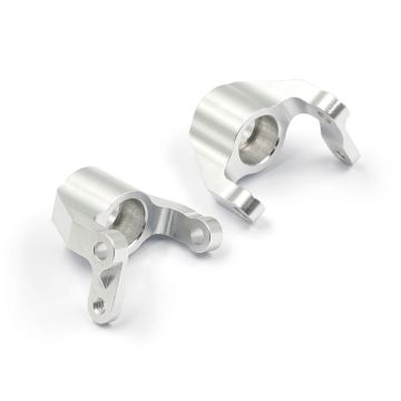 Xtra Speed Aluminium Front Knuckles Tamiya Egress/ Avante 2001/ VQS (XS-TA29054)
