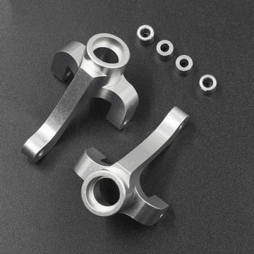 Xtra Speed Aluminium Rear Hubs Tamiya Egress/ Avante 2001/ VQS