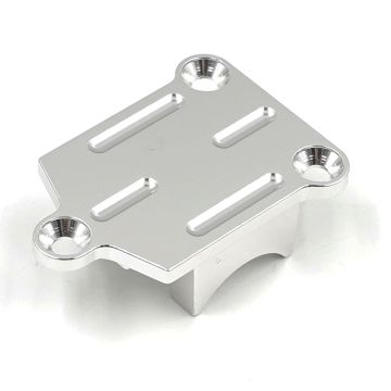 Xtra Speed Aluminum Diff Cover A2 For Tamiya Super Astute / Madcap (XS-TA29085)