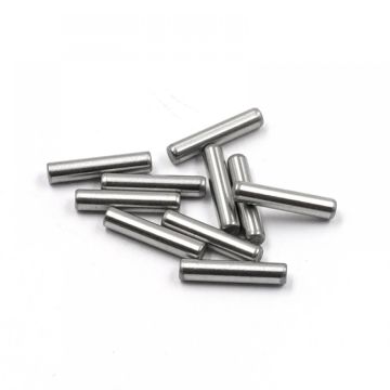 Yeah Racing Steel Pin 2 x 9.8 (10pcs) (YA-0698)