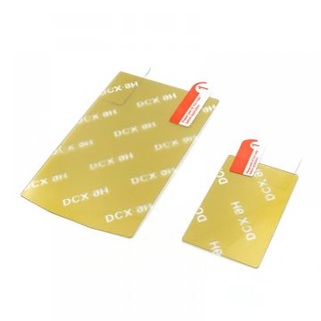 Yeah Racing Transmitter Screen Protector Sanwa M17 (YA-0700)