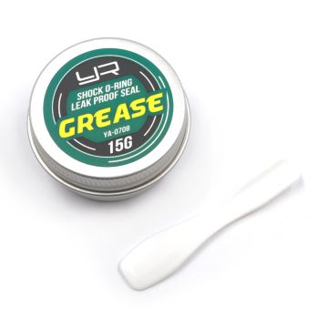 Yeah Racing High Quality Shock O-Ring Leak Proof Seal Grease 15g (YA-0708)