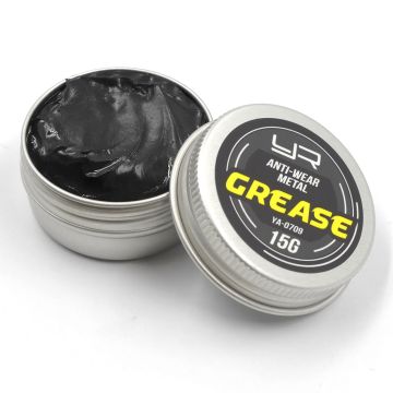 Yeah Racing High Quality Anti-Wear Metal Grease 15g (YA-0709)