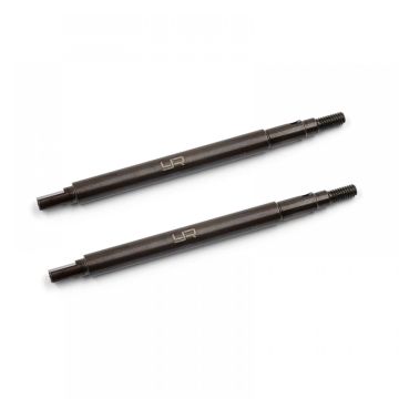 Yeah Racing Spring Steel Rear Shaft Traxxas TRX-4M (TR4M-008SP)