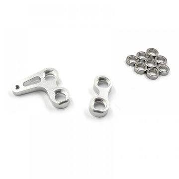 Xtra Speed Aluminium Steering Set Tamiya Avante/ Egress (XS-TA29129)