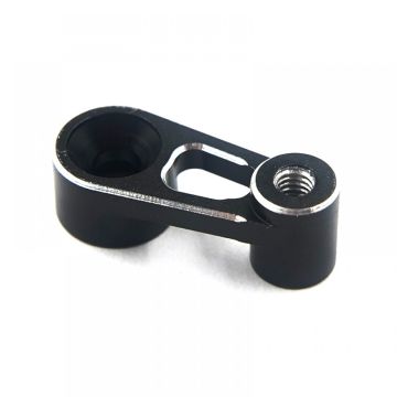 Yeah Racing Aluminium 25T Servo Horn TRX-4M (TR4M-021BK)