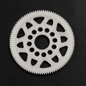 Yeah Racing Competition Delrin Spur Gear 64P - 117T (YSG-64117)