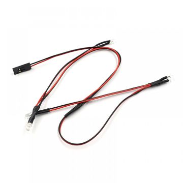 Yeah Racing LED Light Kit - TRX-4M (LK-0038)