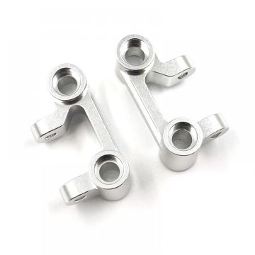 Xtra Speed Aluminium Front C-Hub 2pcs Tamiya Super Astute (XS-TA29131)