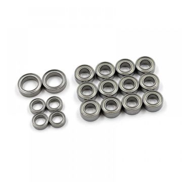 Yeah Racing Steel Bearing Set (18pcs) Tamiya MB-01