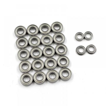 Yeah Racing Steel Bearing Set (24pcs) For Tamiya MF-01X (YBS-0064)