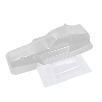 Xtra Speed 1:10 RC10 Clear Body (XS-59945)