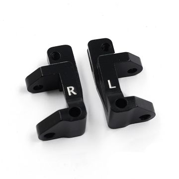 Yeah Racing Aluminum C Hub Set For Team Associated RC10 (TARC-003BK)