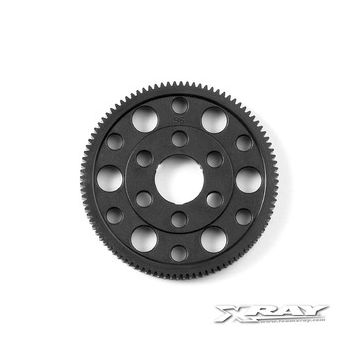 Xray Offset Spur Gear 96T / 64 (XR305866)