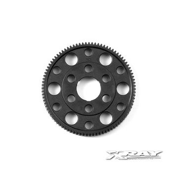 Xray Offset Spur Gear 92T / 64 (XR305862)