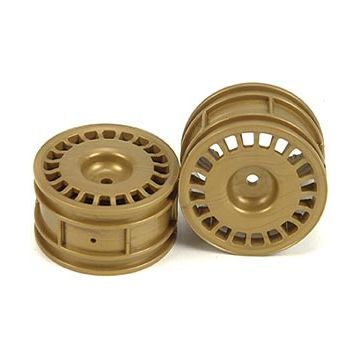 Tamiya Impreza 2004 Wheels - 2pcs (THC0440075)