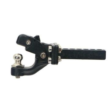 Absima 1:10 Metal Trailer Coupling Head  (AB2320127)