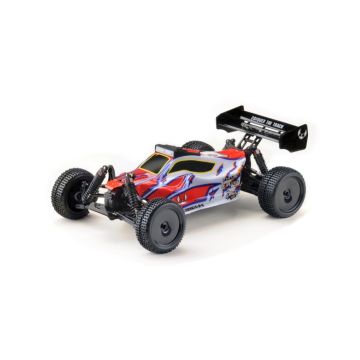Absima 1:10 EP Buggy "AB3.4-V2" 4WD RTR (AB12222V2)