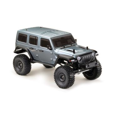 Absima 1:10 Crawler CR3.4eco SHERPA Gun Metal RTR (AB12024)