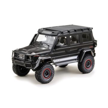 Absima 1:10 Crawler CR4.4 Wolf Anthracite RTR (AB12031)