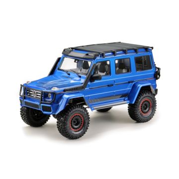 Absima 1:10 Crawler CR4.4 Wolf Blue RTR (AB12033)