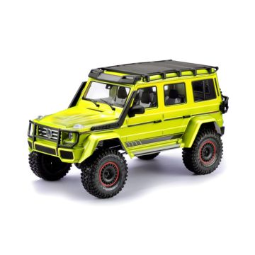 Absima 1:10 Crawler CR4.4 Wolf Bright Yellow RTR (AB12032)