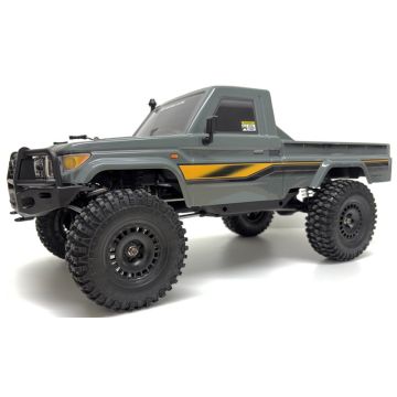 Absima 1:10 EP Crawler CR4.4eco "HILUX" Gray" RTR (AB12050)