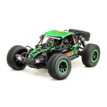 Absima Desert Buggy "ADB 1.4" 4WD Green RTR (AB12226)