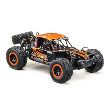 Absima Desert Buggy "ADB 1.4" 4WD Orange RTR (AB12225) ** WAS Â£179.99 **