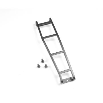 Absima 1:10 Metal Vehicle Ladder (AB2320129)