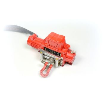 Absima 1:10 RC Metal Winch 3Kg (Type C) (AB2320132)