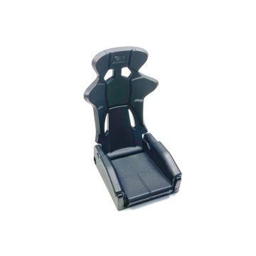 Absima 1:10 Sport Seat BLack (AB2320120)