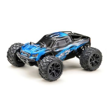 Absima 1:14 4WD High-Speed Truck - Black/Blue RTR (AB14004)