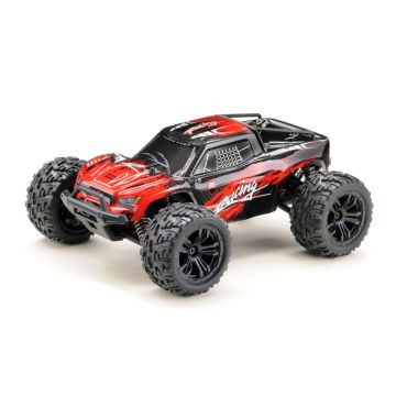 Absima 1:14 4WD High-Speed Truck - Black/Red RTR (AB14005)