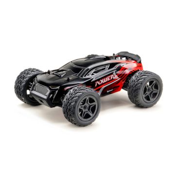 Absima 1:14 4WD High-Speed Truggy - Black/Red RTR (AB14001)