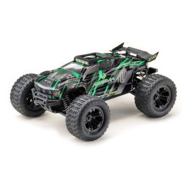 Absima 1:16 Truggy MINI AT Green/Grey 4WD RTR (AB16021)